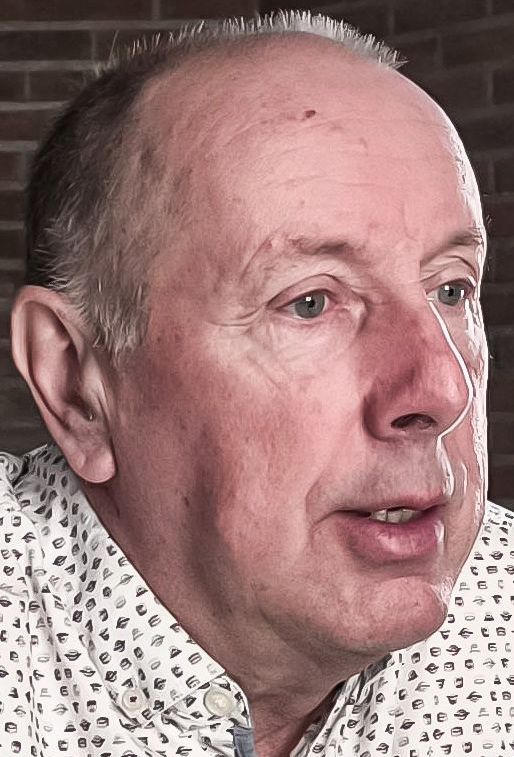 Johan Janzen