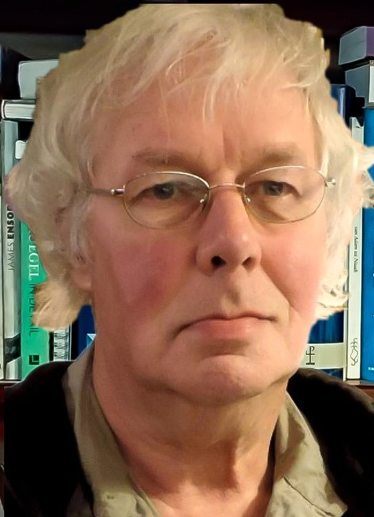 Martin Nieboer